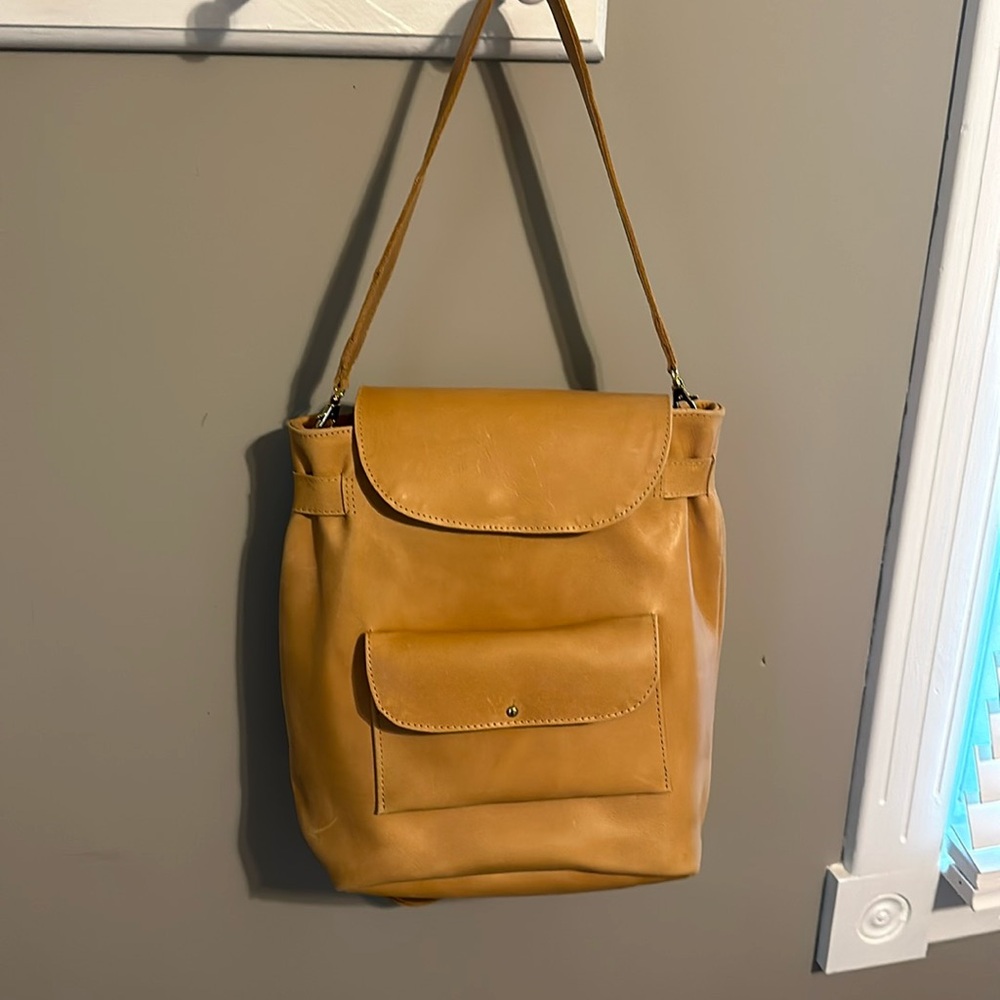 Homesteader Backpack - Picture 1 of 4